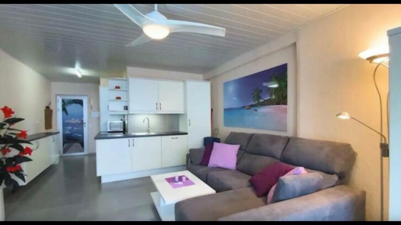 Espacioso Estudio Cerca De La Playa La Mata La Mata  Εξωτερικό φωτογραφία