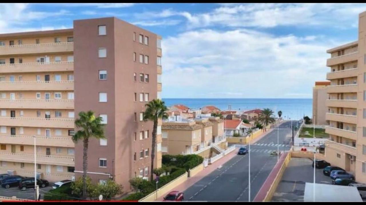 Espacioso Estudio Cerca De La Playa La Mata La Mata  Εξωτερικό φωτογραφία